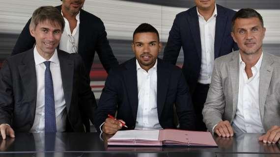 Il Milan riprende a lavorare per Bergamo: buone e cattive notizie dall’infermeria