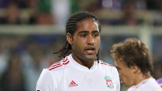 Di Marzio: "Il Milan sulle tracce di Glen Johnson"