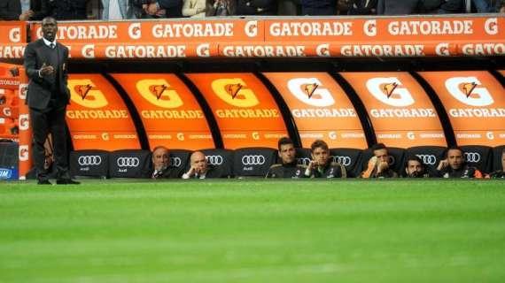 Seedorf e le polemiche sulla gestione: ennesimo episodio di una stagione sfinente