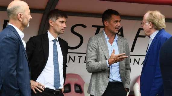 MN - Maldini-Milan, si va verso la separazione: le ultime