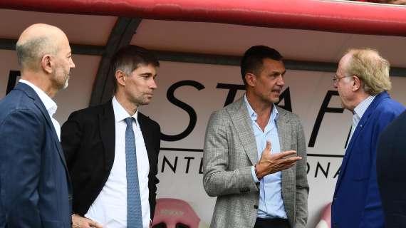 SONDAGGIO MN - Milan, il mercato estivo ha convinto i tifosi: oltre il 50% ha dato 7