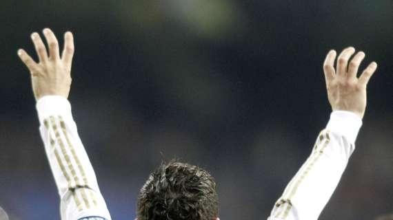 C. Ronaldo: "Non mi preoccupo del contratto, voglio vincere il massimo con i miei compagni"