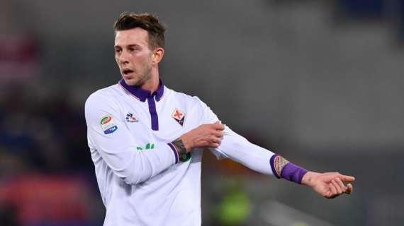 Libero - Anche il Milan sulle tracce di Bernardeschi  