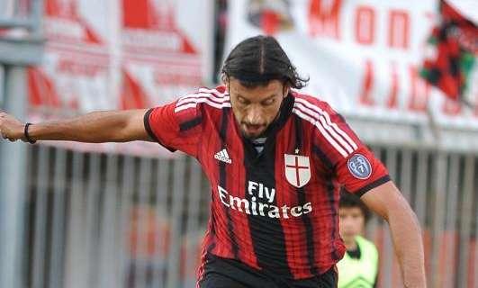SkySport - Zaccardo-Parma, il difensore starebbe tornando sui suoi passi