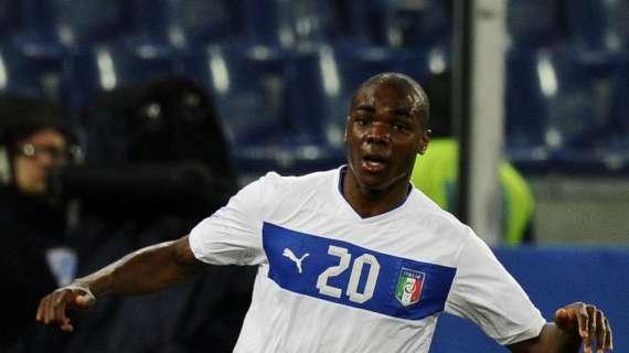 Milan, maxi operazione con il Torino per Ogbonna