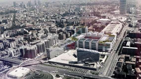 Comunicato Fondazione Fiera: approfondimento finale sul progetto riqualificazione Portello