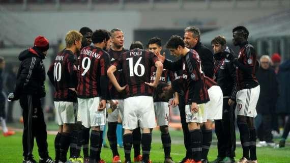 Gazzetta - Il progetto del Milan è fallito: Mihajlovic si prende le colpe, ma la responsabilità è di tutti