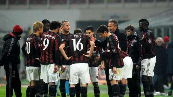 Tuttosport - Milan passa agli ottavi di Coppa Italia, ma che fatica: è ancora Bonaventura a salvare i rossoneri e Mihajlovic dalla “catastrofe”