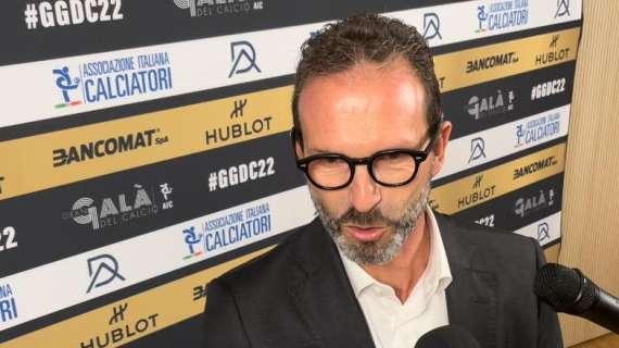 TMW - Calcagno: "Va trovato giusto mix tra numero di partite e impegni: top player da tutelare"