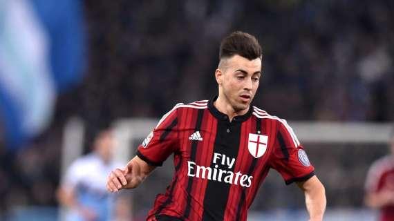 OTD - Nel 2011 il Milan acquista El Shaarawy dal Genoa