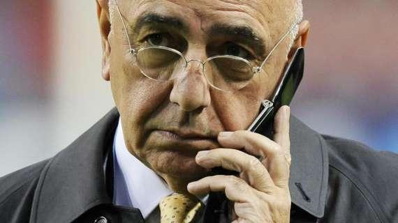 Dal Brasile: pronti 25 milioni per Ganso. Decisivo colloquio Galliani-giocatore