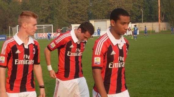 UFFICIALE: Spezia, preso in prestito Medhoun dal Milan