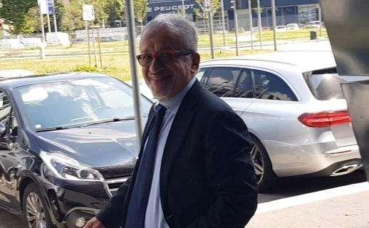 TMW - Corsa al dopo Dal Pino in Lega: Alfano o Maroni ipotesi politiche. Spuntano Masi e Abodi