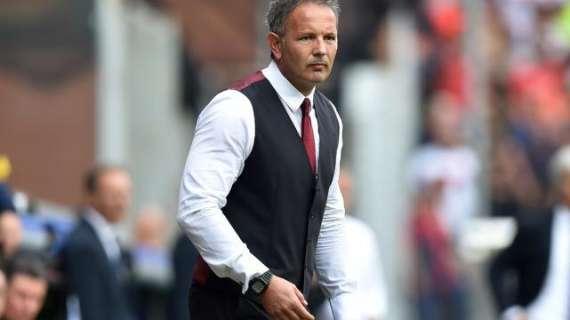LIVE MN - Mihajlovic a MC: "Domani il Napoli troverà un Milan voglioso e rabbioso. L'approccio di Genova? Non deve più succedere"