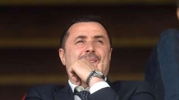 Il Messaggero - Lite Mirabelli-Lotito per Biglia, il presidente della Lazio: "Meglio che me ne vada"