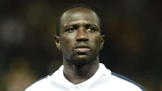 Dalla Francia: il Milan sfida Inter e Marsiglia per Sissoko