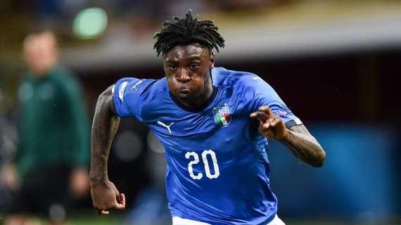Tuttosport - Raiola (ri)propone Kean al Milan. E Mendes vuole portare Diego Costa in rossonero