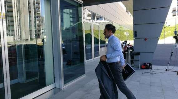 M. Simone sulla seconda squadra: "Il Milan ha sbagliato a non farla"