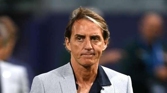 La lettera del ct Mancini alla vigilia dell'esordio: "Onoreremo l'Italia. Forza Azzurri!"