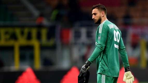 Mundo Deportivo - PSG, Trapp e conguaglio economico al Milan per arrivare a Donnarumma