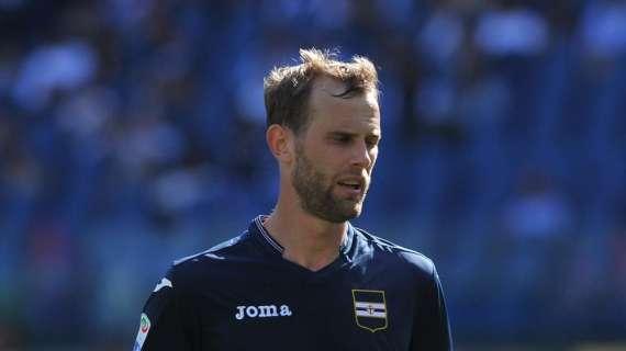 Le aspettative di Strinic sulla partita di stasera: "L'assenza di Maignan è un vantaggio per i croati"