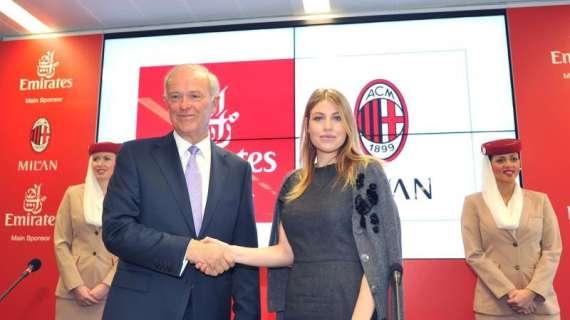 MN - L'entourage di Barbara smentisce alcune ricostruzioni: Lady B si tiene in modo equidistante davanti a possibile cessione
