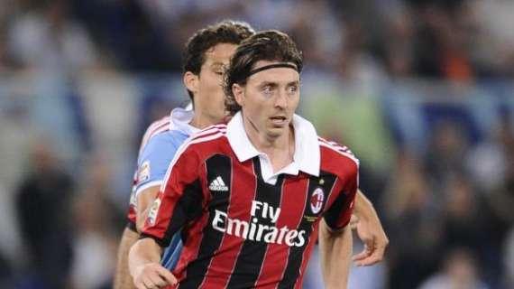 Libero d'impostare: è questo il Montolivo che serve al Milan