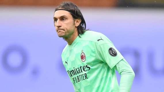 Milan, fiducia a Tatarusanu: un errore e tante cose buone, Ciprian vuole rinforzare il suo ruolo di vice
