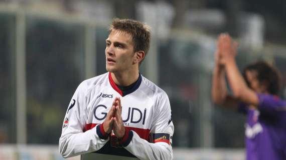 Galliani nega, ma spunta un'offerta per Criscito