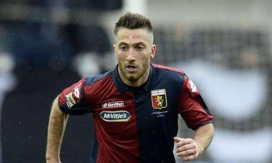 ESCLUSIVA MN - Nessuna offerta per Bertolacci. Milan focalizzato su un grande attaccante e un grande centrocampista
