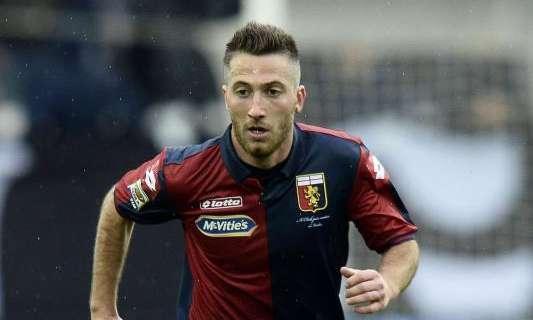 Milan, nuovo contatto per Andrea Bertolacci: telefonata di Galliani al Genoa 