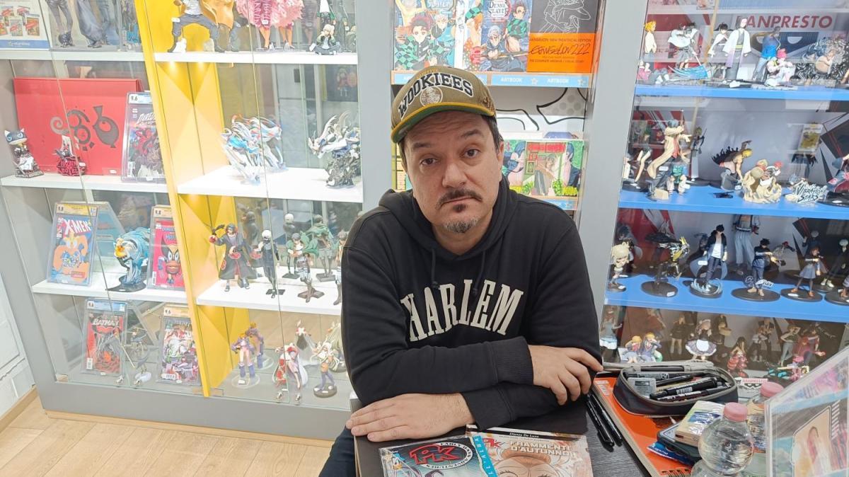 ESCLUSIVA MN - Sciarrone, tra PK e il suo Milan: "Con i primi soldi di Topolino ho regalato l'abbonamento a San Siro a mio papà"
