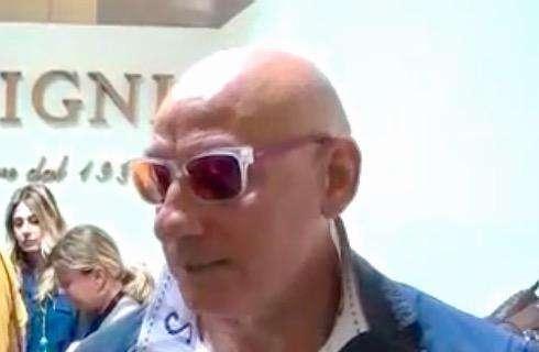 Graziani: "Il Milan di Sacchi era una squadra perfetta con una mentalità mai vista prima"