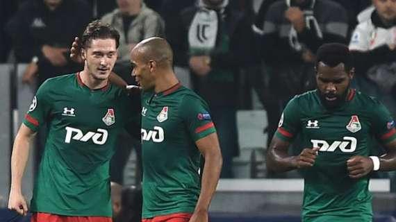 Miranchuk, sfida all'Atalanta ma lui preferisce il Milan: con il russo i rossoneri sistemerebbero almeno due lacune