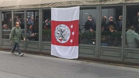 Tragedia in Olanda: muore a 16 anni in un tragico incidente Gesser, talento dell'Ajax