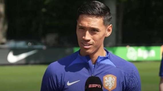 Tuttosport - Reijnders, ottimismo per l'accordo con l'Az: Furlani si muove in prima persona