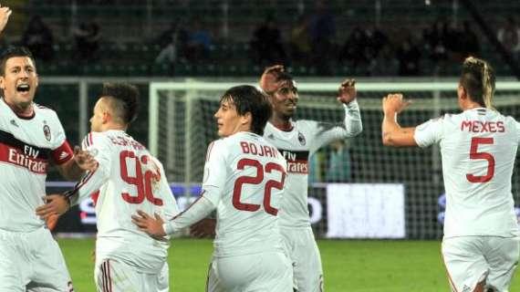 Milan-Chievo, le formazioni ufficiali: tutto confermato