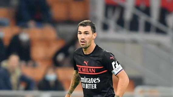Milan-Porto, le formazioni ufficiali: c'è Romagnoli in difesa, Tonali-Bennacer in mezzo al campo