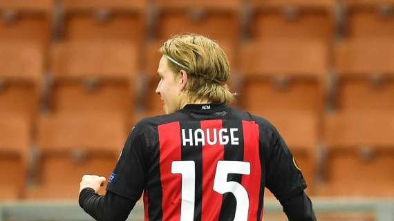 50 nomi per il futuro: presenti due milanisti nella lista pubblicata dalla UEFA