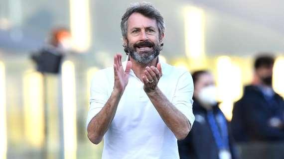 Serie A Femminile, la classifica aggiornata: Milan al quinto posto
