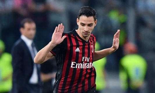 De Sciglio a due facce: serve una prestazione da Nazionale, Antonelli scalpita per un posto da titolare