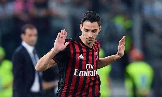 De Sciglio esce dal tunnel e ragiona da rossonero: il suo nuovo corso può essere ancora al Milan
