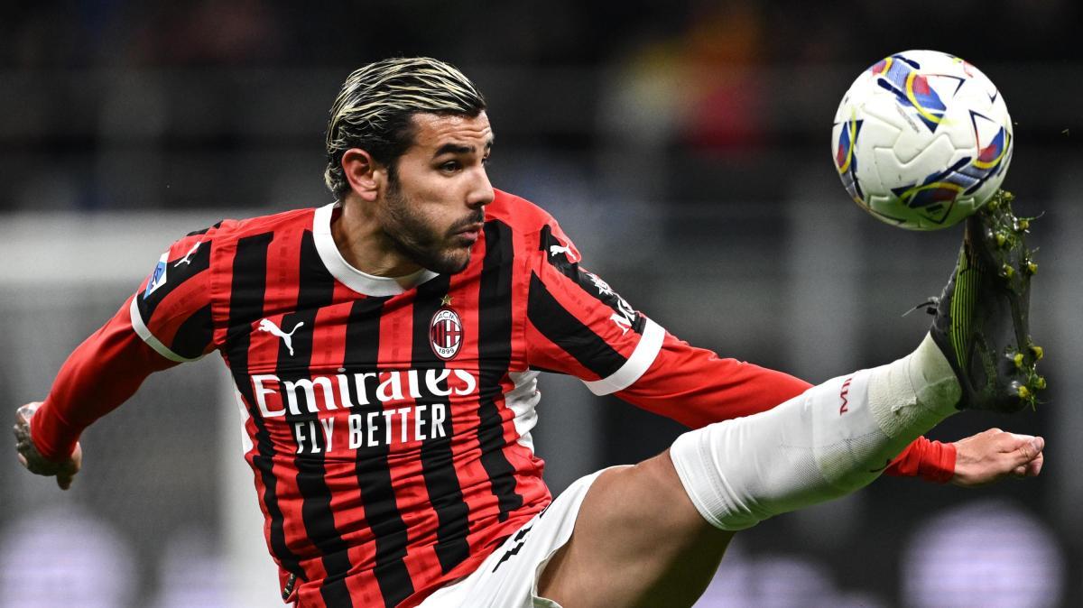 MN - Brambati: "L'unico rammarico è quello di Theo: avrei voluto vederlo con questa squadra e con uno come Allegri in panchina"