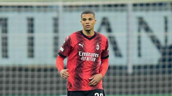 Probabile formazione Milan: Thiaw e Bennacer dal 1', davanti i "soliti quattro"