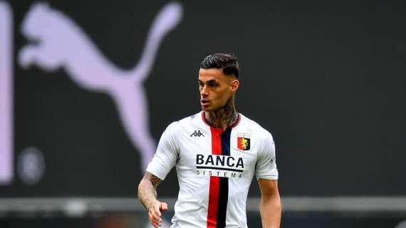 Verso Milan-Genoa, la passata stagione vittoria a fatica dei rossoneri: decise l'autogol di Scamacca