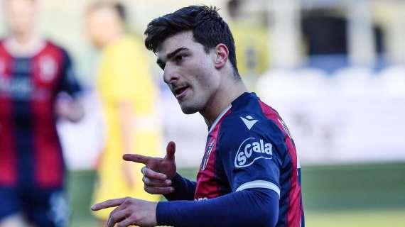 SportMediaset - Milan, per Orsolini servono 15-18 milioni: l'affare può essere in parte finanziato dalla cessione di Castillejo