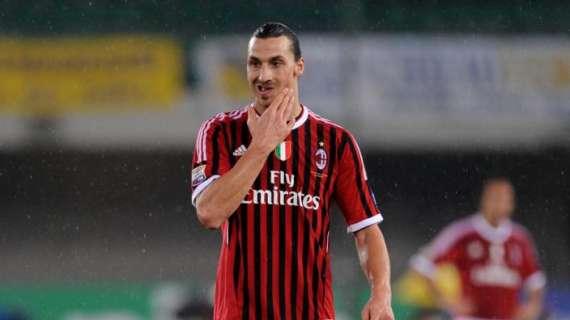 Raiola: "Ibra è incedibile e lui non ha più voglia di spostarsi"