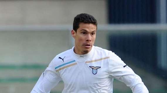 Hernanes: "Finalmente una vittoria con una grande, ci voleva per il morale"