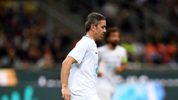 acmilan - TBT: il Milan-Ajax di Brocchi e Costacurta