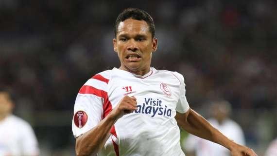 Bacca e Luiz Adriano, un duo che funziona: sciolti i primi dubbi sull'adattabilità